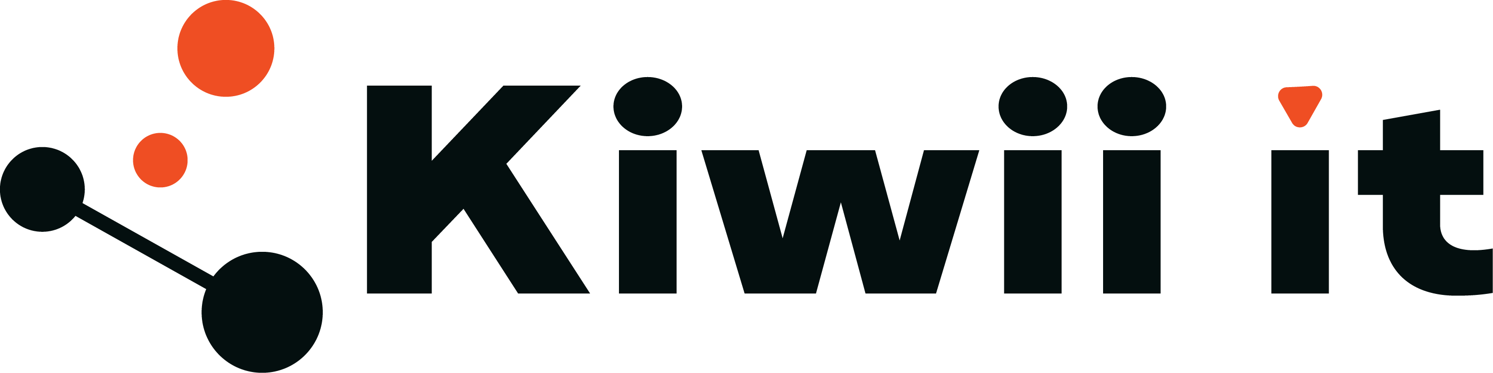 Kiwii IT logo